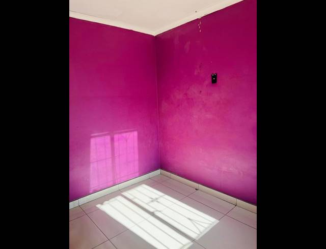 2 BEDROOM PROPERTY TO RENT IN MMABATHO 13